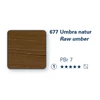 Slika 2/3 - Schmincke PRIMAcryl akrilna boja, 35 ml - 677, raw umber