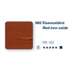 Slika 2/3 - Schmincke PRIMAcryl akrilna boja, 35 ml - 680, red iron oxide