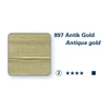 Slika 2/3 - Schmincke PRIMAcryl akrilna boja, 35 ml - 897, antique gold