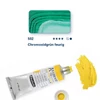 Schmincke Akademie uljana boja, 60 ml - 502, chromium oxid green brill.