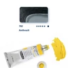 Schmincke Akademie uljana boja, 60 ml - 702, anthracite