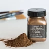 Sennelier pigment - 40, red gold, 90 g