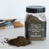 Sennelier pigment - 05, raw umber, 120 g