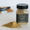 Sennelier pigment - 55, brown ochre, 90 g