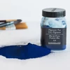 Sennelier pigment - 18, prussian blue, 80 g