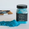 Sennelier pigment - 20, azure blue subs., 180 g