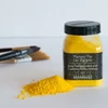 Sennelier pigment - 31, cadmium yellow medium, 150 g