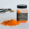 Sennelier pigment - 37, cadmium yellow orange, 120 g