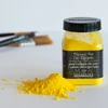 Sennelier pigment - 39, cadmium yellow light subs., 120 g