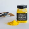 Sennelier pigment - 41, cadmium yellow medium subs., 80 g