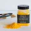 Sennelier pigment - 43, cadmium yellow deep subs., 100 g