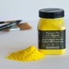 Sennelier pigment - 45, cadmium yellow lemon sub., 140 g