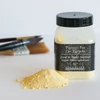 Sennelier pigment - 67, naples yellow hue, 90 g