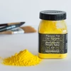 Sennelier pigment - 74, primary yellow, 70 g