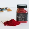 Sennelier pigment - 11, cadmium red purple, 140 g