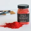 Sennelier pigment - 13, cadmium red light hue, 90 g