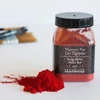 Sennelier pigment - 19, helios red, 40 g