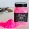 Sennelier pigment - 54, fluo pink, 100 g