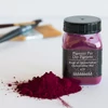 Sennelier pigment - 79, quinacridone red, 30 g