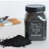 Sennelier pigment - 59, mars black, 180 g