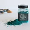Sennelier pigment - 33, cobalt green light, 120 g