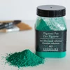 Sennelier pigment - 69, viridian hue, 170 g