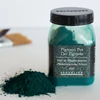 Sennelier pigment - 96, phtaloc. green, 90 g