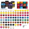 Sennelier pigment - 15, ultramarine deep, 85 g
