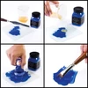 Sennelier pigment - 15, ultramarine deep, 85 g