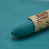 Sennelier uljana pastelna kreda - 214, celadon green