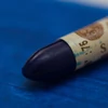 Sennelier uljana pastelna kreda - 075, blue alizarin