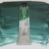 Sennelier Rive Gauche uljana boja, 40 ml - 213, green Earth