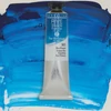 Sennelier Rive Gauche uljana boja, 40 ml - 385, primary blue