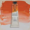 Sennelier Rive Gauche uljana boja, 40 ml - 615, cadmium red orange hue