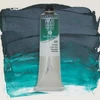 Sennelier Rive Gauche uljana boja, 40 ml - 899, forest green