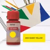 Art Creation boja za tekstil za svijetle materijale - 2004 Sunny yellow