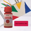 Art Creation boja za tekstil za svijetle materijale - 3023 Powerful red