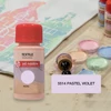Art Creation boja za tekstil za svijetle materijale - 5514 Pastel violet