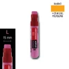 Slika 5/5 - Talens Amsterdam akrilni flomaster, L - 270, azo yellow deep