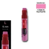 Talens Amsterdam akrilni flomaster, L - 385, quinacridone rose light