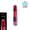Slika 5/5 - Talens Amsterdam akrilni flomaster, L - 551, sky blue light