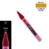 Talens Amsterdam akrilni flomaster, M - 227, yellow ochre
