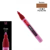 Slika 5/5 - Talens Amsterdam akrilni flomaster, M - 234, raw sienna