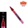 Talens Amsterdam akrilni flomaster, M - 311, vermilion