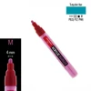 Talens Amsterdam akrilni flomaster, M - 522, turquoise blue