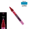 Slika 5/5 - Talens Amsterdam akrilni flomaster, M - 564, brillant blue
