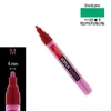 Talens Amsterdam akrilni flomaster, M - 615, emerald green