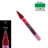 Talens Amsterdam akrilni flomaster, M - 618, permanent green light