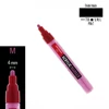 Slika 5/5 - Talens Amsterdam akrilni flomaster, M - 735, oxyde black