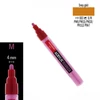 Talens Amsterdam akrilni flomaster, M - 803, deep gold